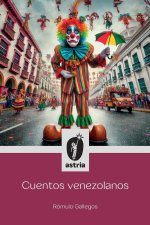 Cuentos venezolanos