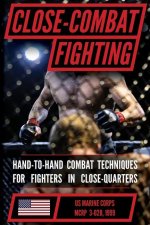 U.S. Marine Close Combat Fighting Handbook