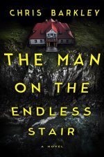 The Man on the Endless Stair
