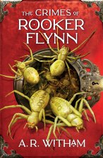 The Crimes of Rooker Flynn