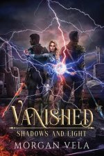 Vanished Shadows and Light
