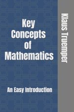 Key Concepts of Mathematics
