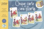 Cinque carte per una storia