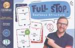 Full stop:Sentence structure