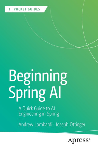 Beginning Spring AI