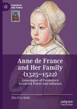 Anne de France and Her Family (1325-1522)