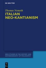 Italian Neo-Kantianism