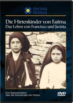 Die Hirtenkinder von Fatima, 1 DVD