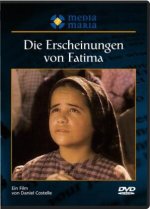 Die Erscheinungen von Fatima, 1 DVD