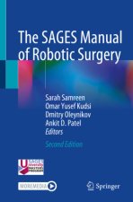 The SAGES Manual of Robotic Surgery