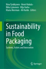 Sustainability Transition in Food Packaging