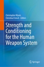 Strength and Conditioning for the Human Weapon System