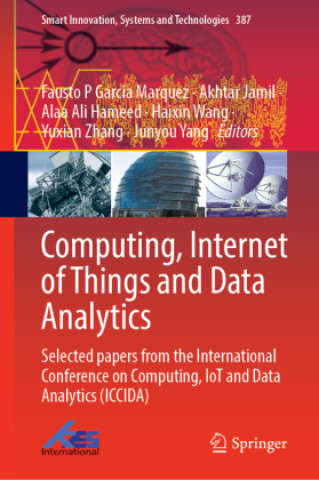 Computing, Internet of Things and Data Analytics
