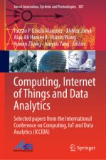 Computing, Internet of Things and Data Analytics