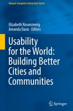 Usability for the World: Building Better Cities and Communities