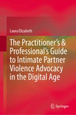 The Practitioner's & Professional's Guide to Intimate Partner Violence Advocacy in the Digital Age