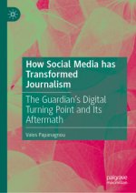 How Social Media has Transformed Journalism