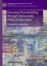 Everyday Peacebuilding through Democratic Political Education