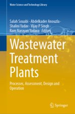 Wastewater Treatment Plants
