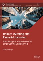 Impact Investing and Financial Inclusion