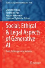 Social, Ethical & Legal Aspects of Generative AI