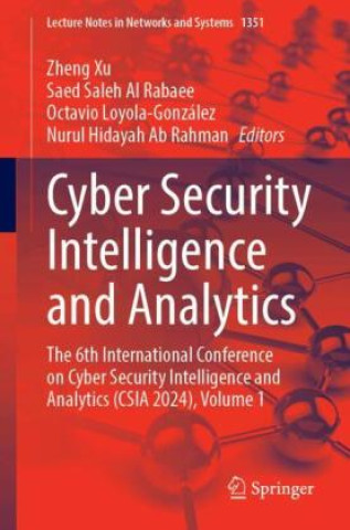 Cyber Security Intelligence and Analytics