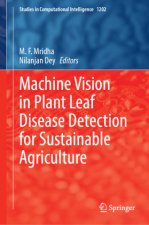 Machine Vision in Plant Leaf Disease Detection for Sustainable Agriculture