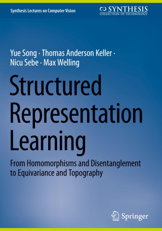 Structured Representation Learning
