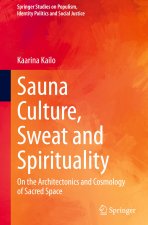 Sauna Culture, Sweat and Spirituality