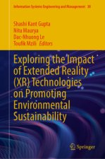 Exploring the Impact of Extended Reality (XR) Technologies on Promoting Environmental Sustainability