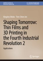 Shaping Tomorrow: Thin Films and 3D Printing in the Fourth Industrial Revolution 2