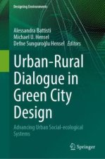 Urban-Rural Dialogue in Green City Design