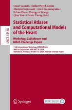 Statistical Atlases and Computational Models of the Heart. Workshop, CMRxRecon and MBAS Challenge Papers.