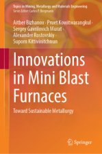 Innovations in Mini Blast Furnaces