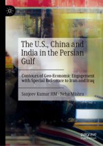 The U.S., China and India in the Persian Gulf