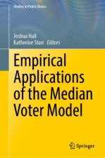 Empirical Applications of the Median Voter Model