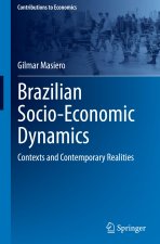 Brazilian Socio-Economic Dynamics