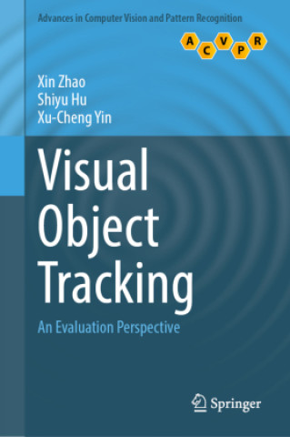 Visual Object Tracking