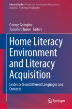 Home Literacy Environment and Literacy Acquisition