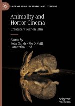 Animality and Horror Cinema
