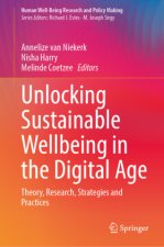 Unlocking Sustainable Wellbeing in the Digital Age