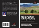 Badanie empiryczne dotyczace rolnictwa kontraktowego: Nowa innowacja w rolnictwie