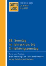 Gottes Volk LJ C8/2025
