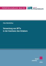 Verwertung von NFTs in der Insolvenz des Inhabers