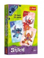 Černý Petr Stitch