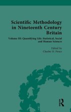 Scientific Methodology in Nineteenth Century Britain