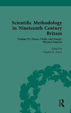 Scientific Methodology in Nineteenth Century Britain