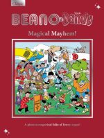 Beano & Dandy Gift Book 2026