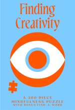 Hold Your Piece: Finding Creativity