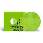 Brat And It’s Completely Different But Also Still Brat (Green Vinyl Album) - 2 LP